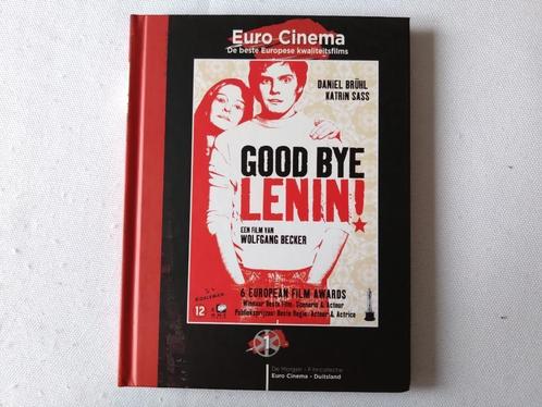 Good Bye Lenin, Cd's en Dvd's, Dvd's | Drama, Zo goed als nieuw, Drama, Vanaf 12 jaar, Ophalen of Verzenden