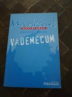 Vade-mecum néerlandais frappant pour le 1er degré, Livres, Livres scolaires, Utilisé, Enlèvement ou Envoi, Néerlandais