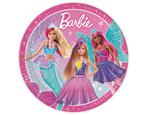 Barbie Feestartikelen / Versiering Kinderfeestje, Hobby & Loisirs créatifs, Articles de fête, Enlèvement ou Envoi, Article de fête