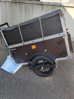 Fietskar, Fietsen en Brommers, Ophalen, Gebruikt