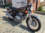 Honda cb 750 k7, Motoren, Particulier, 4 cilinders