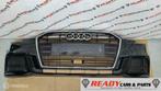 Voorbumper AUDI A3 8V S-LINE FACELIFT SPORTBACK GRILL BUMPER, Audi, Gebruikt, Voor, Bumper