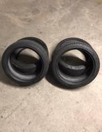 Michelin Pilot Alpin PA4, Ophalen, 18 inch, Gebruikt, Winterbanden