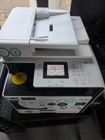 laser printer Canon i-SENSYS MF724Cdw, Computers en Software, Printers, Ophalen, Gebruikt, Canon, All-in-one