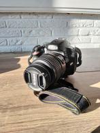 Nikon d3200, Audio, Tv en Foto, Fotocamera's Digitaal, Ophalen, Gebruikt, Spiegelreflex, Nikon