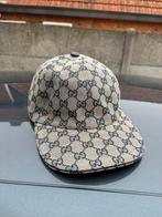 Gucci pet, Ophalen, Zo goed als nieuw, Pet