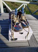 Basketschoenen Nike Air Deldon maat 40, Sport en Fitness, Basketbal, Ophalen of Verzenden, Gebruikt, Schoenen