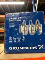 Grundfos dompelpomp, Tuin en Terras, Waterpompen, Ophalen, Dompelpomp