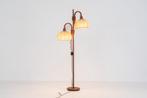 Sculpturale vintage vloerlamp van Domus, Ophalen, Zo goed als nieuw