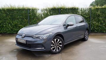 Volkswagen Golf 1.5 TSI 130 Pk Active Camera Carplay 12m Gar beschikbaar voor biedingen