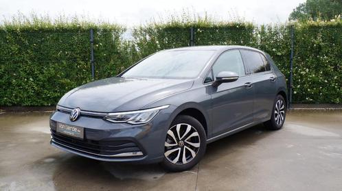 Volkswagen Golf 1.5 TSI 130 Pk Active Camera Carplay 12m Gar, Auto's, Volkswagen, Bedrijf, Te koop, Golf, ABS, Adaptieve lichten
