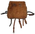 duitse ww2 rad rugzak in nette staat, Verzamelen, Ophalen of Verzenden