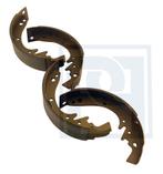 Volvo Rem schoen set PV544+Duett+Amazon -1964 achter (L+R) V, Ophalen of Verzenden, Nieuw, Volvo