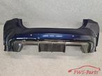 BMW M4 G82 G83 CARBON ACHTERBUMPER ORIGINEEL, Gebruikt, -, -, Ophalen of Verzenden