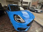 Ford Puma ST ULTIMATE 1.5I 200PK M6 OC3346 *13200*, Auto's, Puma, Zwart, USB, SUV of Terreinwagen