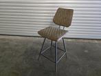 Barkrukken Bruin (6x) draaibaar 180 ZH65cm nieuw, Ophalen of Verzenden, Nieuw, Draaibaar