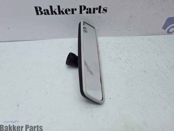 Binnenspiegel van een Volkswagen Touran, Auto-onderdelen, Spiegels, Volkswagen, Gebruikt, 3 maanden garantie