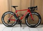 Canyon Ultimate CF SLX (XS), Fietsen en Brommers, 28 inch, Carbon, 49 tot 53 cm, Zo goed als nieuw