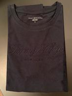 NOUVEAU t-shirt Tommy Hilfiger, Tommy Hilfiger, Manches courtes, Taille 38/40 (M), Bleu