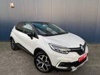 Renault Captur 1.3i Essence Automatique Euro6d Garantie de 1, Jantes en alliage léger, SUV ou Tout-terrain, 5 places, Cuir