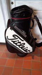 Golfzak, Sport en Fitness, Golf, Ophalen, Zo goed als nieuw, Tas, Overige merken