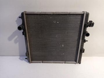 RADIATEUR EAU Peugeot 207 SW (WE / WU) (884260000) disponible aux enchères