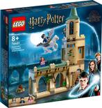 LEGO Harry Potter 76401 Zweinstein Sirius redding nieuw, Enlèvement ou Envoi, Neuf, Ensemble complet, Lego