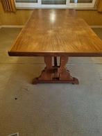 table à manger, 150 à 200 cm, Cinq personnes ou plus, Klassiek, Comme neuf