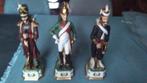 Soldats Napoléon, Ophalen, Landmacht, Kunstobject