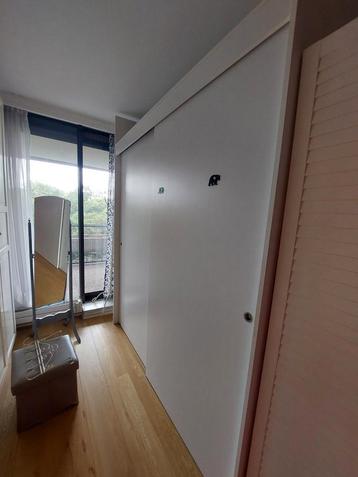 Armoire, Enlèvement