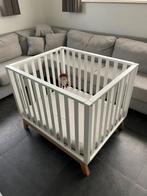 Park / box pericles Malmo, Ophalen, Gebruikt, In hoogte verstelbaar