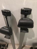 Mitsubishi ASX dakdragers, Auto diversen, Dakdragers, Ophalen, Zo goed als nieuw
