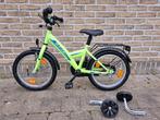 Kinderfiets venturelli, Ophalen, Zo goed als nieuw, 16 inch, Venturelli