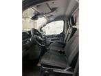 Ford Transit Custom 320L Limited 2.0 TD 136Pk / 100kW M6, 100 kW, Argent ou Gris, Achat, Euro 6