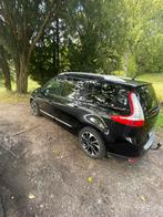 Renault Grand Scenic 2016  7 places, Autos, Achat, Euro 6, Particulier, Grand Scenic