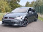 Volkswagen Golf 7.5 GTI top staat !, Auto's, Automaat, Euro 6, Alcantara, Bedrijf