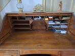 bureau met rolluik, Huis en Inrichting, Ophalen, Bureau