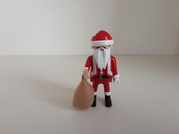 PLaymobil kerstman beschikbaar voor biedingen