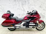 Honda GOLDWING GL1800 TOUR (bj 2018), Motoren, Bedrijf, Meer dan 35 kW, Toermotor, 1833 cc