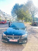 Bmw 520D, Euro 6, Bedrijf, Diesel, Achteruitrijcamera