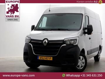 Renault Master T35 2.3 dCi 135pk L2H2 Comfort Airco/Navi 10- beschikbaar voor biedingen