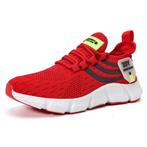 Chaussures de Course Respirantes pour Hommes - Baskets, Neuf, Autres marques, Chaussures de course à pied, Autres sports