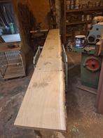 HOUT, Doe-het-zelf en Bouw, Hout en Planken, Ophalen, Eiken, Nieuw, Plank