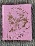 Gesigneerd fotoboek Tim Walker, Ophalen of Verzenden