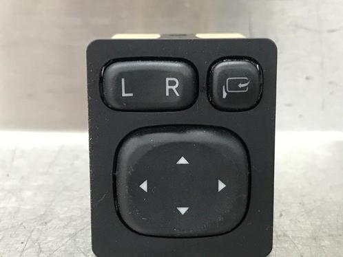 SPIEGEL SCHAKELAAR Toyota Auris (E18) (9551B30), Auto-onderdelen, Dashboard en Schakelaars, Toyota, Gebruikt