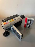 Camescope hi8 Sony, Audio, Tv en Foto, Videocamera's Digitaal, Ophalen, Zo goed als nieuw, Camera, Sony