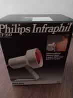 Philips HP3610 infraphil infraroodlamp, Ophalen of Verzenden, Zo goed als nieuw, Overige typen