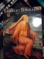 Lambert Lombard - Mercatorfonds, Boeken, Kunst en Cultuur | Beeldend, Ophalen of Verzenden, Zo goed als nieuw
