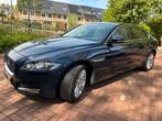 Jaguar XF Portfolio MY18 180pk Automaat, Auto's, Jaguar, Automaat, Achterwielaandrijving, 1800 kg, 4 cilinders