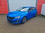 Peugeot 308 Hybride - 26.000km, Autos, Achat, Apple Carplay, 110 kW, Entreprise